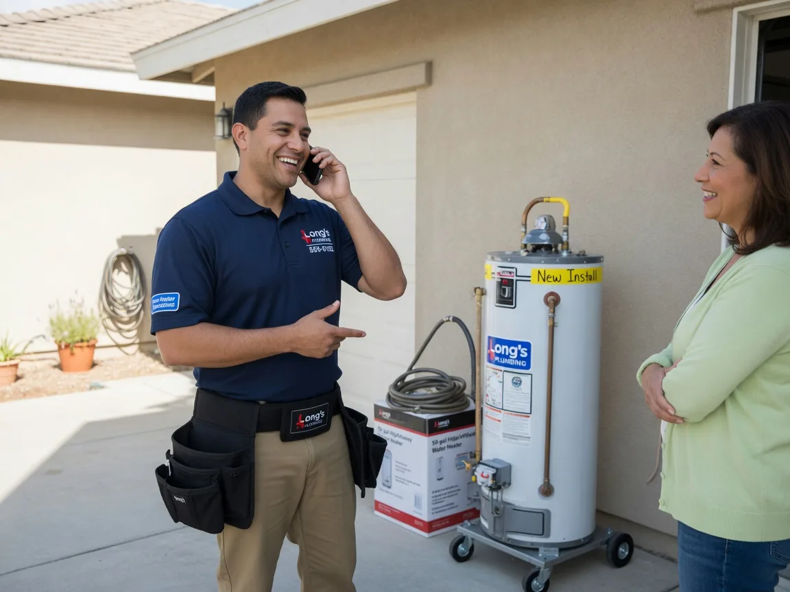 Leak Detection Lexington, AL FAQs